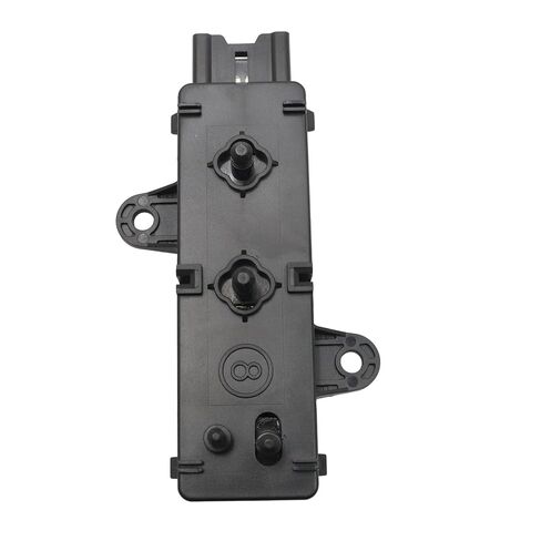 Left-Hand Power Seat Switch Assembly Compatible with Nissan Rogue 2019-2024, Replace 87066-6CC0A in Saudi Arabia