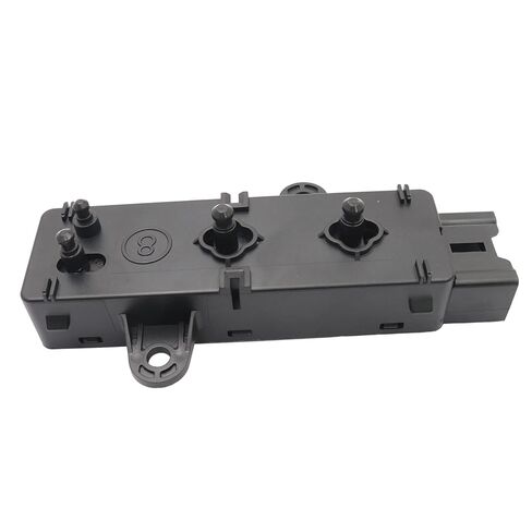 Left-Hand Power Seat Switch Assembly Compatible with Nissan Rogue 2019-2024, Replace 87066-6CC0A in Saudi Arabia