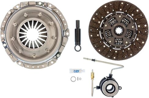 Exedy Clutch Kit - 01037 in Saudi Arabia