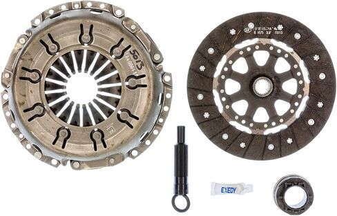 طقم القابض البديل EXEDY 02026 OEM in Saudi Arabia