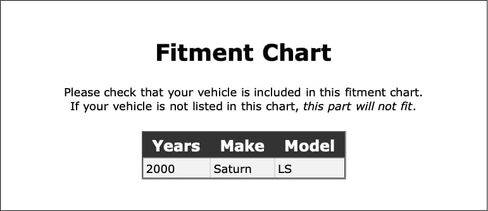 Engine Intake Manifold Temperature Sensor Compatible With Saturn LS 2000 P-3935381 in Saudi Arabia