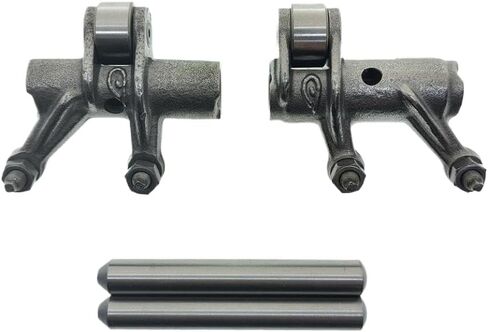 Rocker Arm Shaft 59mm Compatible With 400 500 550 600 800 1000 ZForce UForce CForce 600 800 1000 Cc ATV SSV UTV(Shaft) in Saudi Arabia