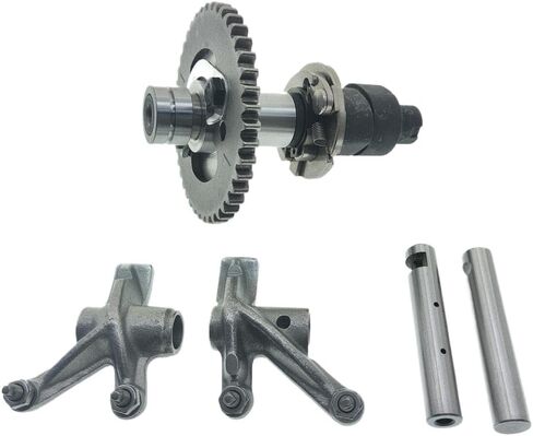 عمود الحدبات الروك ذراع رمح 0180-024100 0180-021100 متوافق مع 500 CF500 CF625 X5 X6 U6 CF188 196S سلسلة محرك ATV UTV رباعية (عمود) in Saudi Arabia