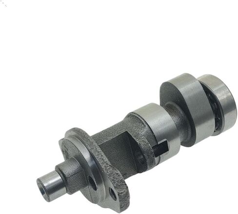 متوافق مع موديلات الدراجات النارية ZS177MM NC250 RX3 MOTOLAND AVANTIS GR7 GR8 KAYO K6 T6 عمود الحدبات ذراع الروك تخفيف الضغط استبدال ما بعد البيع (العمود) in Kuwait