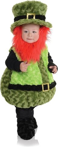 أزياء Underwraps زي Lil Leprechaun للأطفال in Saudi Arabia