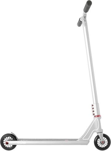 Fountain Complete Pro Scooter - Lightweight Pro Stunt Scooter Street and Park Beginner Intermediate Advanced - Big Air and Long Grinds in Kuwait