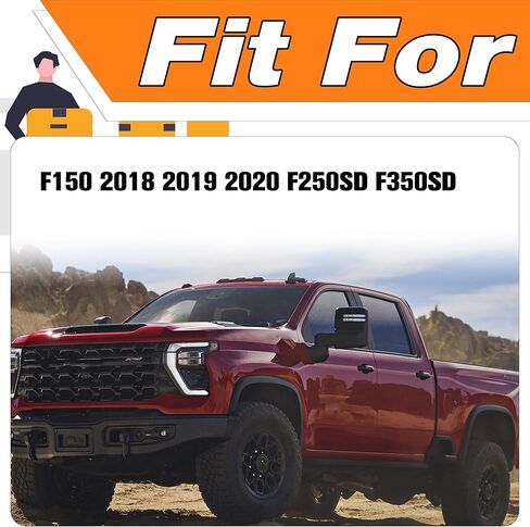 وحدة استشعار مراقبة البقع العمياء لـ F-ord F150 2018 2019 2020 استبدال # JC3T-14C689-AC,JC3T-14C689-AA in Saudi Arabia