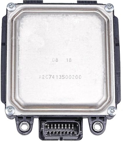 وحدة استشعار مراقبة البقع العمياء لـ F-ord F150 2018 2019 2020 استبدال # JC3T-14C689-AC,JC3T-14C689-AA in Saudi Arabia
