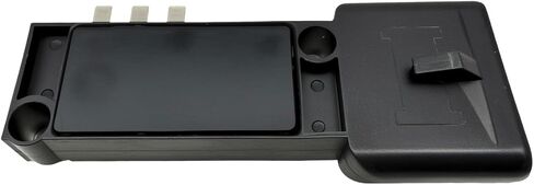 Ignition Control Module E3EF12A297A1A Compatible with Bronco Escort F-150 F-250 F-350 E-150 E-250 E-350 Taurus Continental Ranger Thunderbird Cougar Sable Topaz in Saudi Arabia