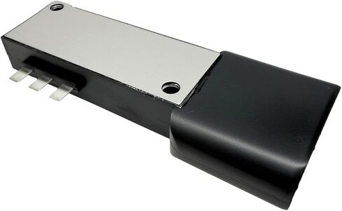 Ignition Control Module E3EF12A297A1A Compatible with Bronco Escort F-150 F-250 F-350 E-150 E-250 E-350 Taurus Continental Ranger Thunderbird Cougar Sable Topaz in Saudi Arabia