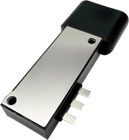 Ignition Control Module E3EF12A297A1A Compatible with Bronco Escort F-150 F-250 F-350 E-150 E-250 E-350 Taurus Continental Ranger Thunderbird Cougar Sable Topaz in Saudi Arabia