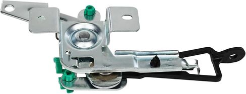 88081 Tailgate Latch Bracket with Lock Assembly Fits Ford F100 F150 F250 F350 F450 F550/Explorer Sport Trac, Lincoln Mark LT, OEM Replace# F75Z9943170AA in Kuwait
