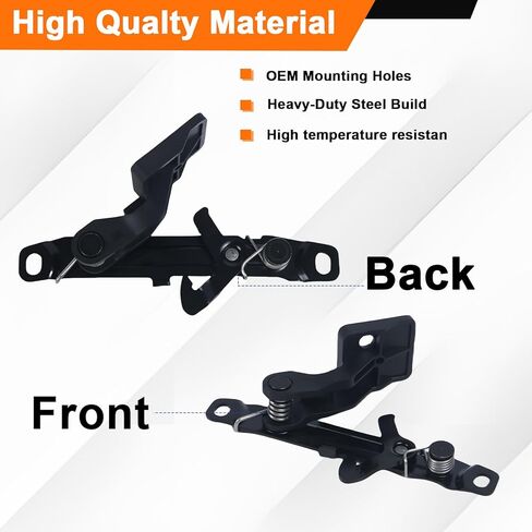 HC3Z-9943170-A Tailgate Flex Step Latch Control Compatible with Ford F-150 Lightning 2022 2023 2024 in Kuwait