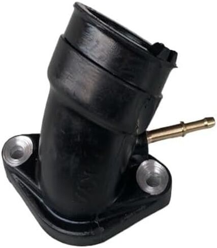 دراجة نارية المكربن ​​موصل المطاط مدخل كمية الأنابيب ل CBF125 CBF150 CBF 125 150 CBX150 16210-KYA-600 أجزاء in Kuwait