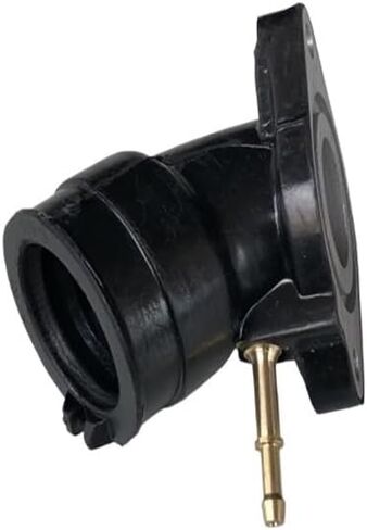 دراجة نارية المكربن ​​موصل المطاط مدخل كمية الأنابيب ل CBF125 CBF150 CBF 125 150 CBX150 16210-KYA-600 أجزاء in Kuwait