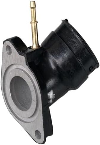 دراجة نارية المكربن ​​موصل المطاط مدخل كمية الأنابيب ل CBF125 CBF150 CBF 125 150 CBX150 16210-KYA-600 أجزاء in Kuwait