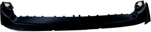 FitParts متوافق مع غطاء المصد العلوي الأمامي 2011 2012 2013 2014 2015 2016 2017 Jeep Patriot Latitude. جديد، مُجهز وجاهز للطلاء 68091521AA CH1014103 in Kuwait