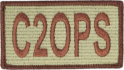 علامة التبويب/التصحيح لمعرف الواجب الخاص بـ الأسلحة عبر الإنترنت C2OPS in Saudi Arabia