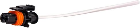Fleece Performance - Universal 6in Fuel Pressure Regulator & Multiuse Pigtail (FPE-HAR-FPR-PT) in Kuwait