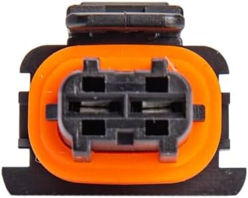 Fleece Performance - Universal 6in Fuel Pressure Regulator & Multiuse Pigtail (FPE-HAR-FPR-PT) in Kuwait