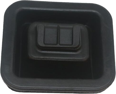 Car Clutch Fork Boot, Manual Transmission Clutch Release Fork Boot Compatible with Honda 2003-2020 Accord, 2002-2006 CR-V, 2002-2021 Civic, 2003-2010 Element, 2016-2018 HR-V in Kuwait