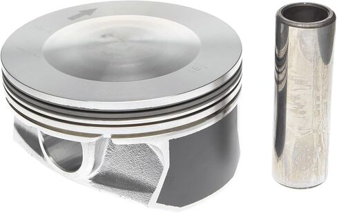 MAHLE S224-3731-0.50MM مكبس المحرك in Saudi Arabia