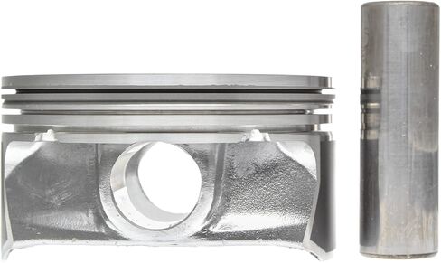 MAHLE S224-3731-0.50MM مكبس المحرك in Saudi Arabia