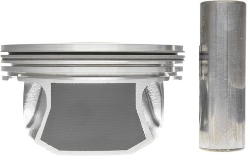 MAHLE S224-3731-0.50MM مكبس المحرك in Saudi Arabia