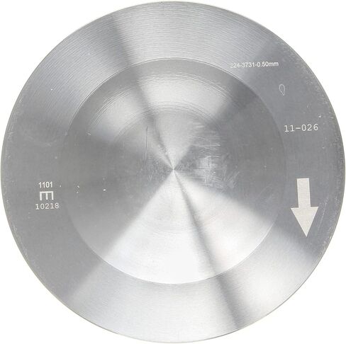 MAHLE S224-3731-0.50MM مكبس المحرك in Saudi Arabia