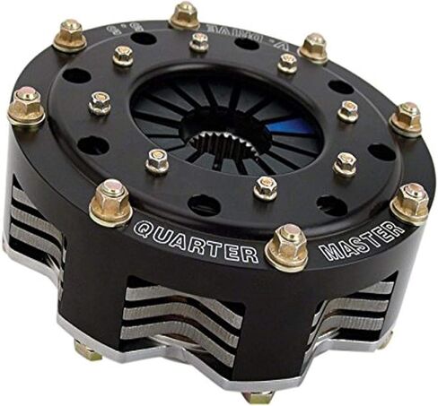 قابض كوارترماستر كوارتر ماستر 38517190ZZ V-Drive، 5.5 بوصة in Saudi Arabia