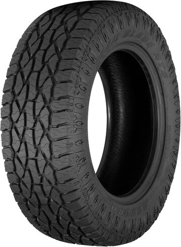 Atturo Trail Blade ATS All Terrain 285/45R22 114H XL Light Truck Tire in Saudi Arabia