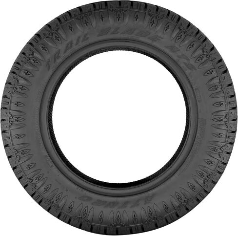 Atturo Trail Blade ATS All Terrain 285/45R22 114H XL Light Truck Tire in Saudi Arabia