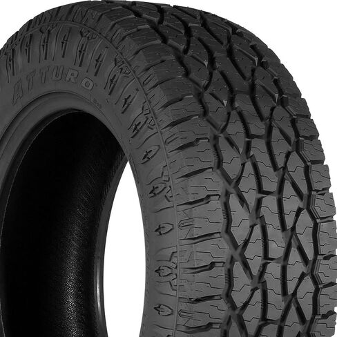 Atturo Trail Blade ATS All Terrain 285/45R22 114H XL Light Truck Tire in Saudi Arabia