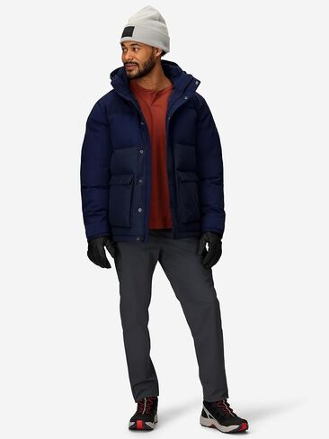 Marmot Mens Fordham Jacket Arctic Navy Medium in Saudi Arabia