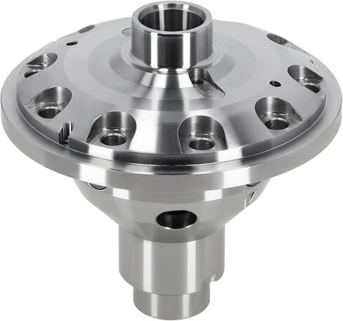 Maxpeedingrods 9 بوصة Trac Lok Posi مع 28 قفل SplineTraction لفورد جميع محاور 9 بوصة 28 Spline، D3SZ4026A 542043 912A587 in Kuwait