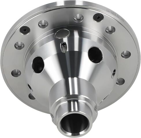 Maxpeedingrods 9 بوصة Trac Lok Posi مع 28 قفل SplineTraction لفورد جميع محاور 9 بوصة 28 Spline، D3SZ4026A 542043 912A587 in Kuwait