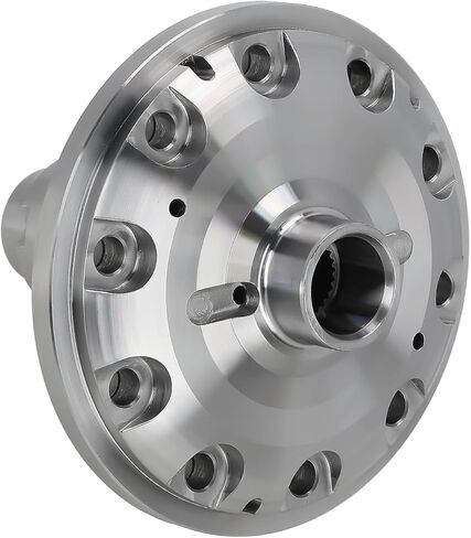 Maxpeedingrods 9 بوصة Trac Lok Posi مع 28 قفل SplineTraction لفورد جميع محاور 9 بوصة 28 Spline، D3SZ4026A 542043 912A587 in Kuwait