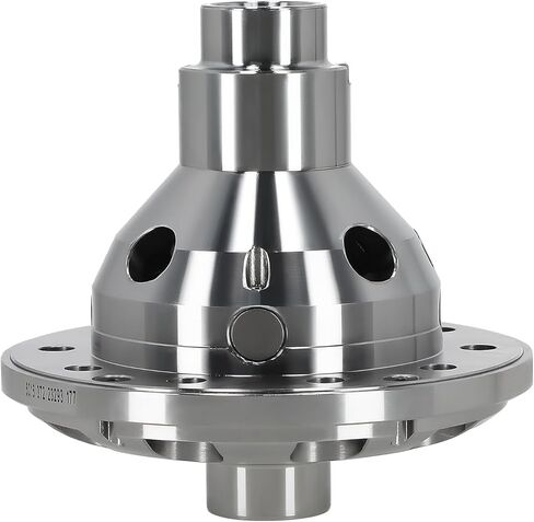 Maxpeedingrods 9 بوصة Trac Lok Posi مع 28 قفل SplineTraction لفورد جميع محاور 9 بوصة 28 Spline، D3SZ4026A 542043 912A587 in Kuwait