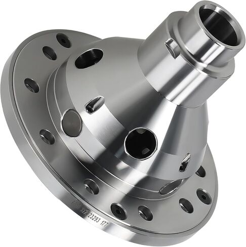 Maxpeedingrods 9 بوصة Trac Lok Posi مع 28 قفل SplineTraction لفورد جميع محاور 9 بوصة 28 Spline، D3SZ4026A 542043 912A587 in Kuwait