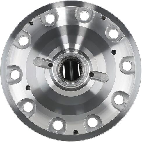 Maxpeedingrods 9 بوصة Trac Lok Posi مع 28 قفل SplineTraction لفورد جميع محاور 9 بوصة 28 Spline، D3SZ4026A 542043 912A587 in Kuwait