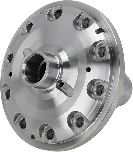 Maxpeedingrods 9 بوصة Trac Lok Posi مع 28 قفل SplineTraction لفورد جميع محاور 9 بوصة 28 Spline، D3SZ4026A 542043 912A587 in Kuwait