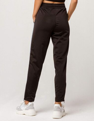 Champion Life Womens Track Pants, M, Black in Saudi Arabia