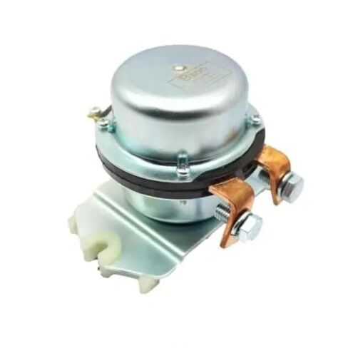 مرحل كهربائي، 24 فولت، متوافق مع كوبيلكو متوافق مع كوماتسو PC300LC-8 PC350-8 PC450-8 PC88MR-8 متوافق مع هيتاشي متوافق مع كاتو، 0808830000 4210611930 (4210611930) in Saudi Arabia