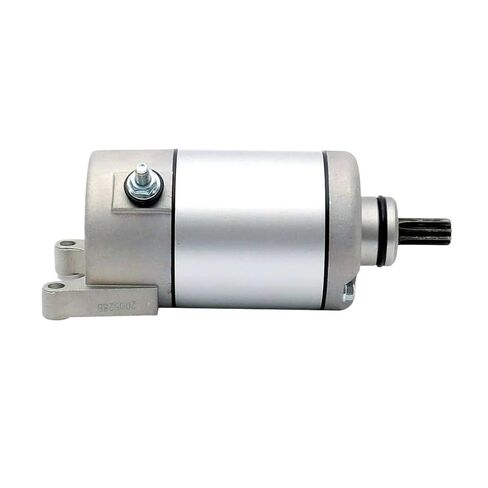 مرحل المحرك المبتدئ متوافق مع YFM350 Wolverine Bruin 350cc وYZF600R - يستبدل OEM 3HE-81890-00-00 و4YR-81940-01-00 in Saudi Arabia