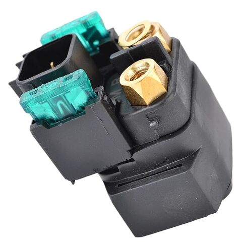 ملف لولبي مرحل 3D7-81940-00 متوافق مع VK540 VK 540 VK540F VK540 V VK10 RS Viking Professional in Saudi Arabia