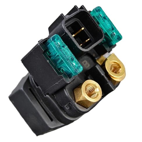 ملف لولبي مرحل 3D7-81940-00 متوافق مع VK540 VK 540 VK540F VK540 V VK10 RS Viking Professional in Saudi Arabia