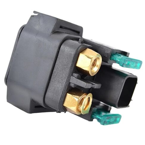 ملف لولبي مرحل 3D7-81940-00 متوافق مع VK540 VK 540 VK540F VK540 V VK10 RS Viking Professional in Saudi Arabia