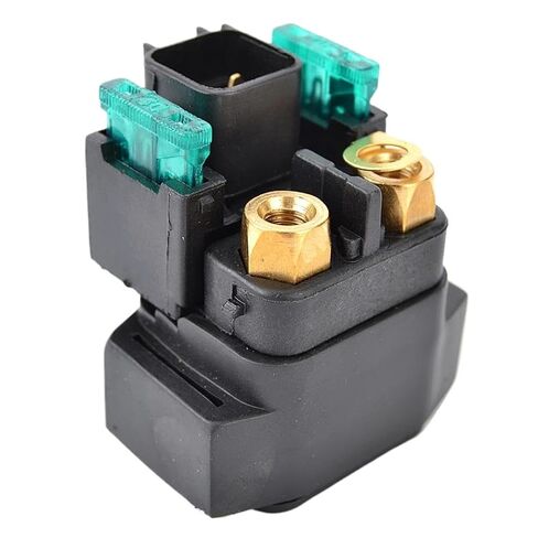 ملف لولبي مرحل 3D7-81940-00 متوافق مع VK540 VK 540 VK540F VK540 V VK10 RS Viking Professional in Saudi Arabia