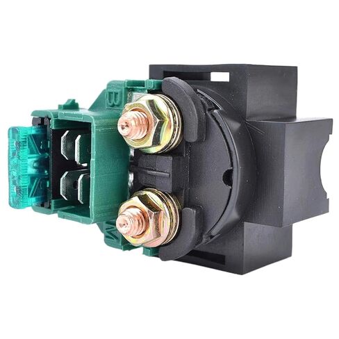 Starter Relay Solenoid Compatible with ATV 500 600 650 800 850 UTV 800 1000 Ermak 600 800 in Saudi Arabia