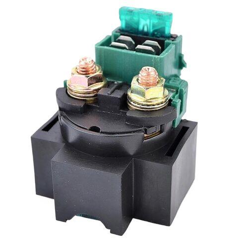Starter Relay Solenoid Compatible with ATV 500 600 650 800 850 UTV 800 1000 Ermak 600 800 in Saudi Arabia
